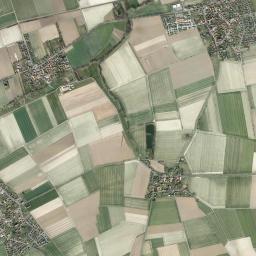 Schellerten High Resolution Satellite Map