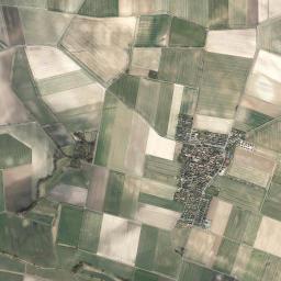 Dettum High Resolution Satellite Map