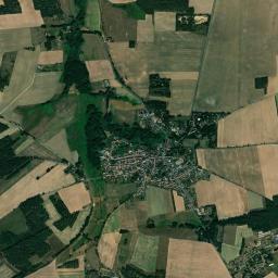 Görzke High Resolution Satellite Map