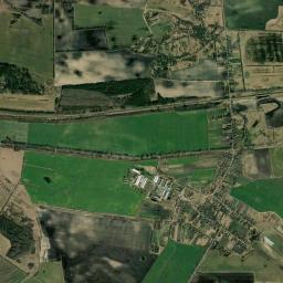 Drahichynski Rayon High Resolution Satellite Map