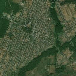 Semenivka High Resolution Satellite Map