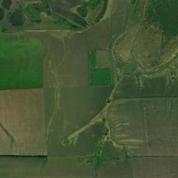 Petropavlovskiy Rayon High Resolution Satellite Map