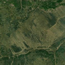 Shimanovskiy Rayon High Resolution Satellite Map