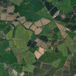 Shipston Rd, Stratford-upon-Avon, Warwickshire CV37, UK Satellite Map