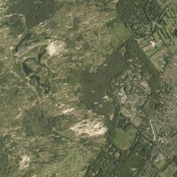 Oostdorp High Resolution Satellite Map