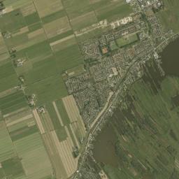 Nieuwkoop High Resolution Satellite Map
