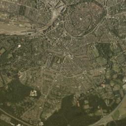 Amersfoort High Resolution Satellite Map