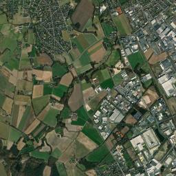 Emsdetten, DE locator map
