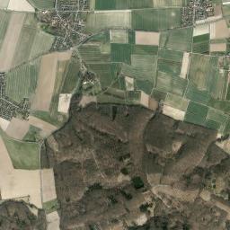 Heyersum High Resolution Satellite Map