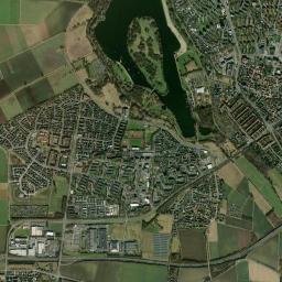 Burgdorf, DE locator map