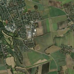 Wolfenbüttel, DE locator map