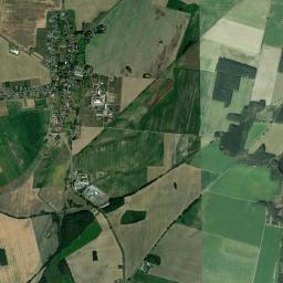 Tauche High Resolution Satellite Map