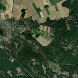 Bytnica High Resolution Satellite Map