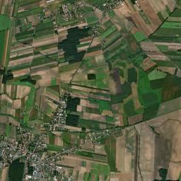 Siedlec High Resolution Satellite Map