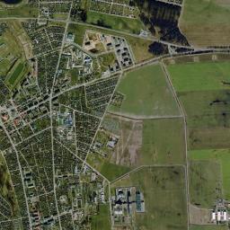 Ivanava High Resolution Satellite Map