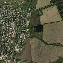 Terbuny High Resolution Satellite Map