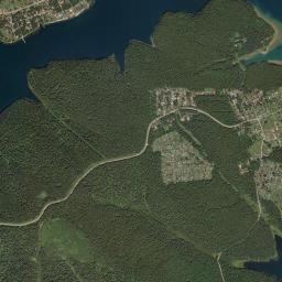 Pad’ Mel’nichnaya High Resolution Satellite Map