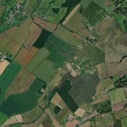 Stagsden High Resolution Satellite Map