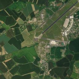 Wattisham High Resolution Satellite Map