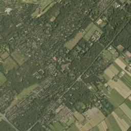 De Kieviet High Resolution Satellite Map
