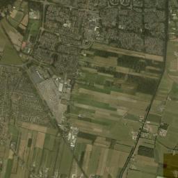 Leusden High Resolution Satellite Map