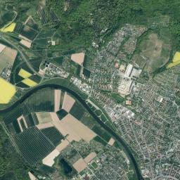 Hameln, DE locator map