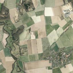 Betheln High Resolution Satellite Map