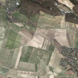 Remlingen High Resolution Satellite Map