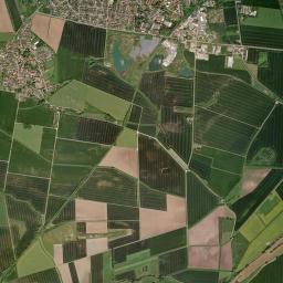 Schöningen, DE locator map