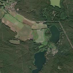 Teupitz, DE locator map