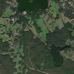 Teupitz High Resolution Satellite Map