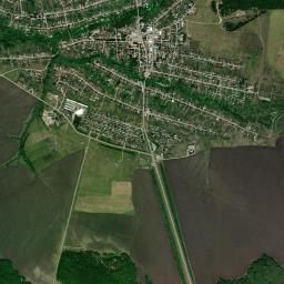 Novyye Burasy High Resolution Satellite Map