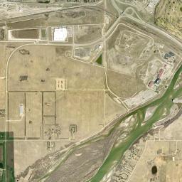 Dundonald Avenue, Vanscoy, SK S0L 3J0 Satellite Map