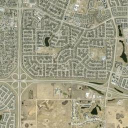 Yellowhead Highway, Saskatoon, SK S7J 3W9 Satellite Map