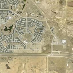 Unnamed Road, Saskatoon, SK S7V 1E1 Satellite Map