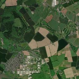 A480, Credenhill, Herefordshire HR4, UK Satellite Map