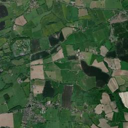 Hanley Swan, Worcester, Worcestershire Satellite Map