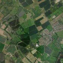 Mickleton High Resolution Satellite Map
