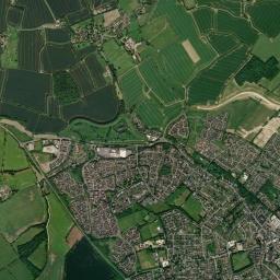 Haverhill High Resolution Satellite Map