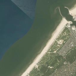 Duindorp High Resolution Satellite Map