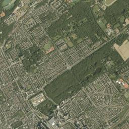 Duinzigt High Resolution Satellite Map