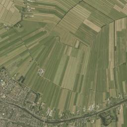 Bodegraven High Resolution Satellite Map