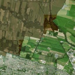 Woudenberg High Resolution Satellite Map