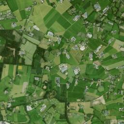 Nederwoud High Resolution Satellite Map