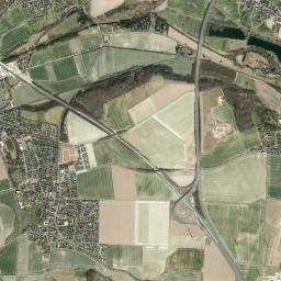 Holle High Resolution Satellite Map