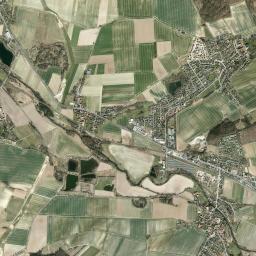 Baddeckenstedt High Resolution Satellite Map