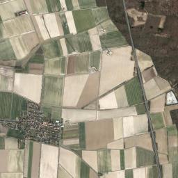 Flöthe High Resolution Satellite Map