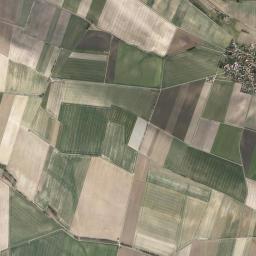 Uehrde High Resolution Satellite Map