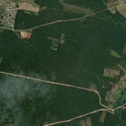 Novaya Huta High Resolution Satellite Map