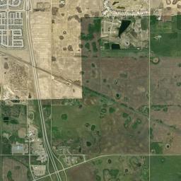 Louis Riel Trail, Clavet, SK S0K 0Y0, Canada Satellite Map